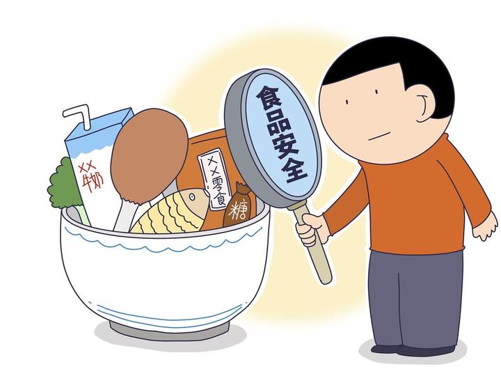 浙江省市场局关于"食品标准"依然存在交叉,相互矛盾,不全面等问题建议