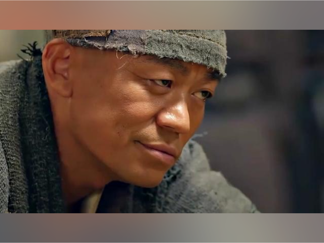 如何评价唐季礼导演王宝强倪大红领衔主演的喜剧电影少林寺之得宝传奇