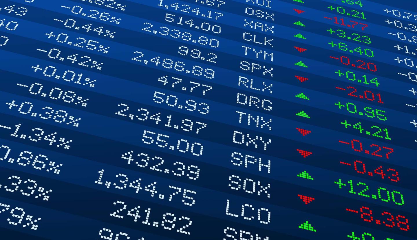 A 股股票代码API 接口- 知乎