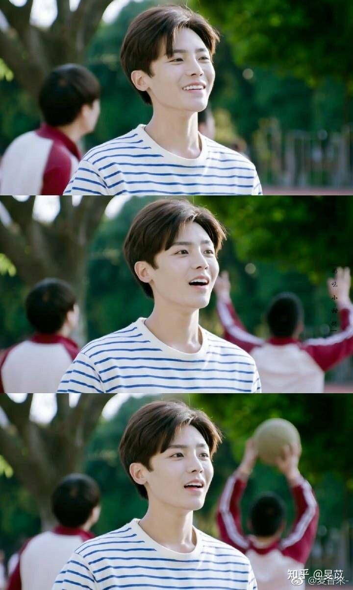 如何评价《人不彪悍枉少年》中李渔的扮演者 张耀? - 知乎