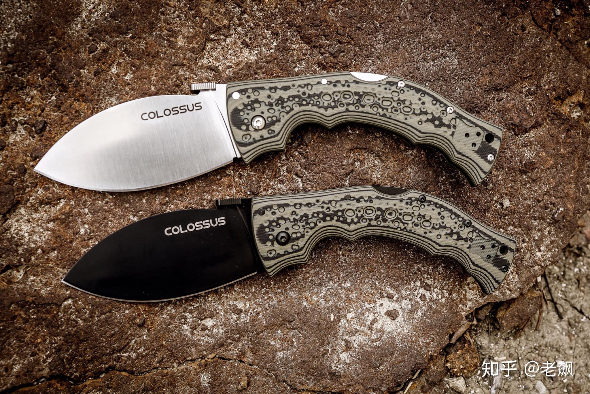 刀谈将一直保持最前沿的消息分享,与刀友一起探索有关刀的世界