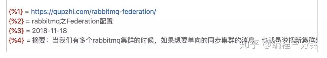 如何用RSS订阅？ - 知乎