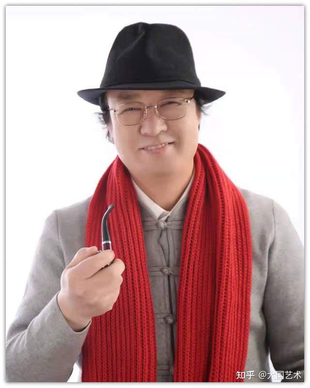 艺术品牌张京生书画拜年虎年新春贺岁专题