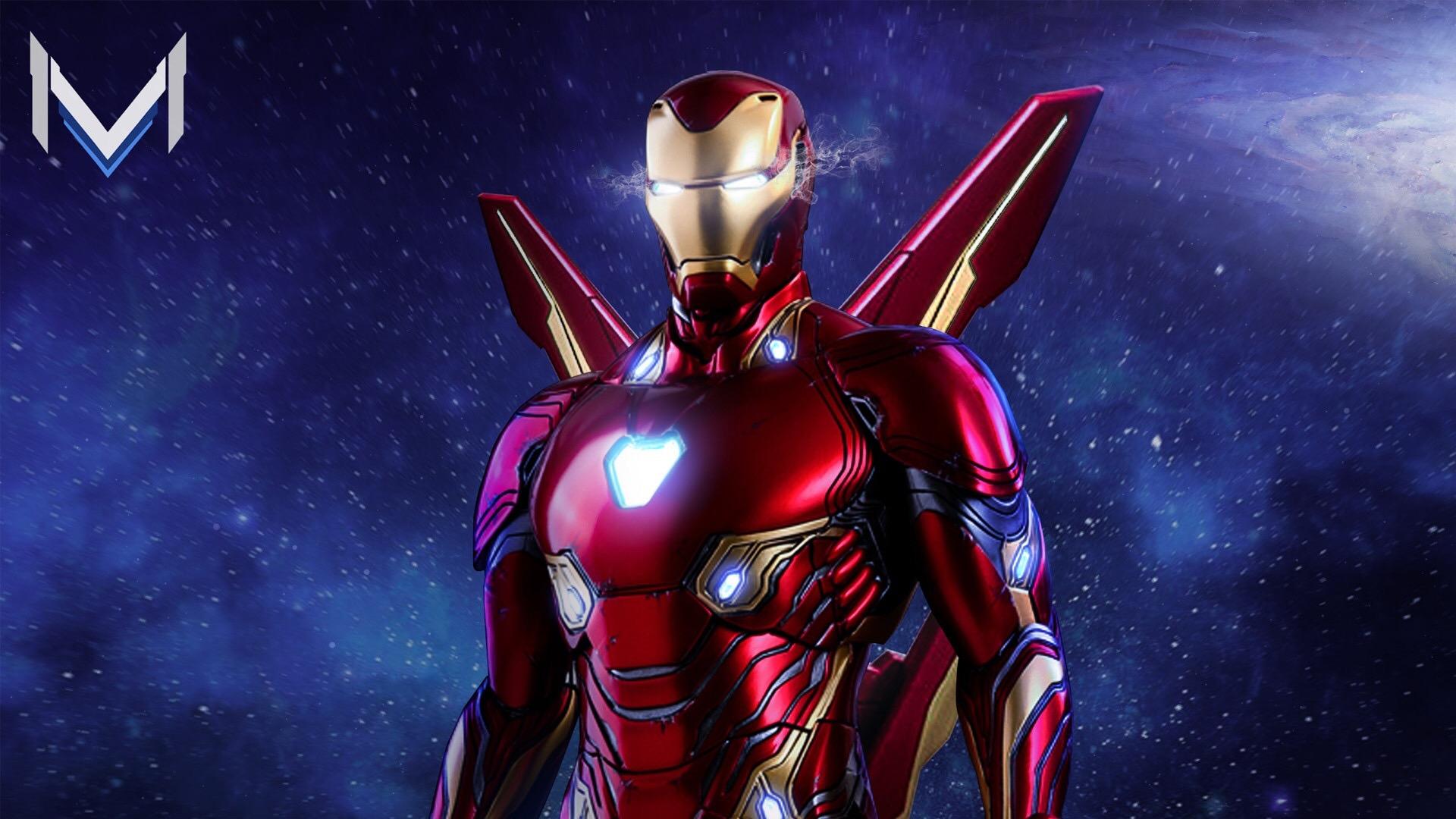 托尼为什么没有举起雷神之锤呢