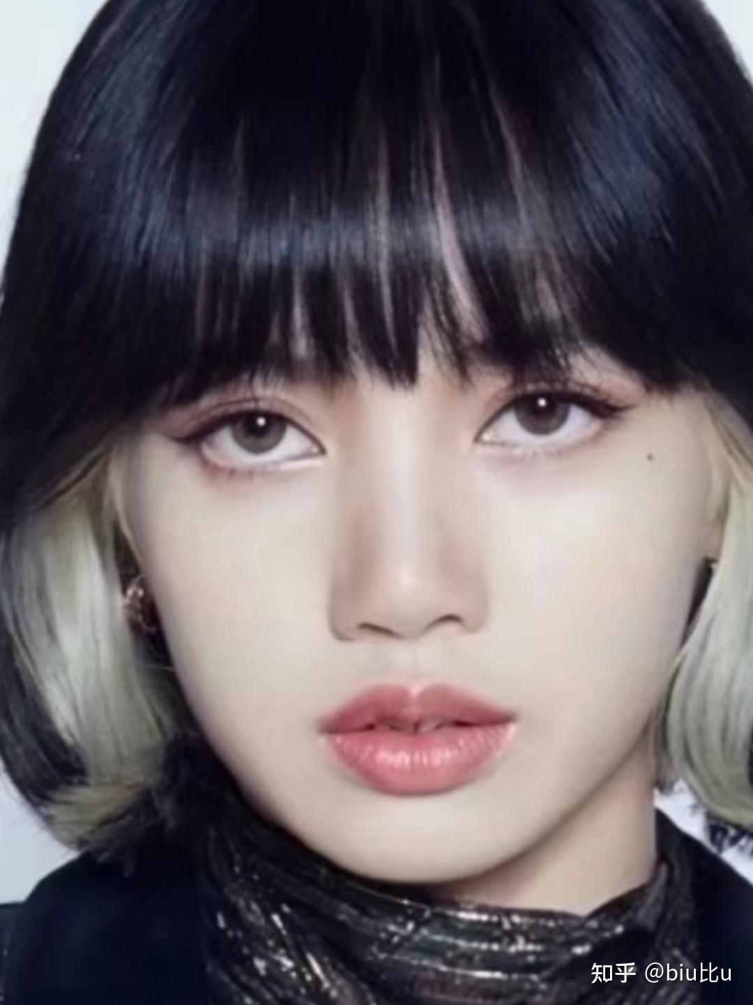 如何评价女明星Lisa？ - 知乎