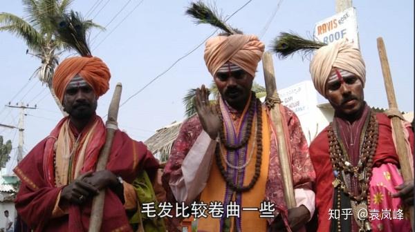 中国人最难以理解印度的一点就是种姓制度毛克疾