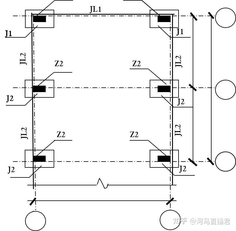 建筑工程识图要点超全解析,从此识图毫无压力! - 知乎