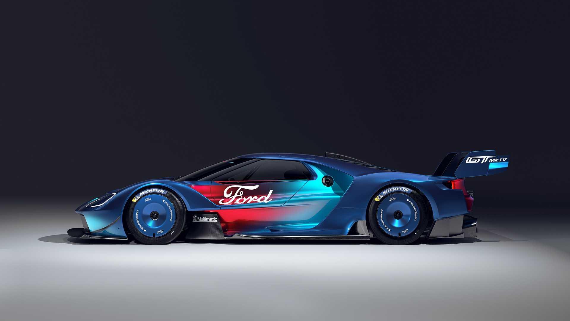 5l v6双涡轮增压ecoboost发动机,最大马力可