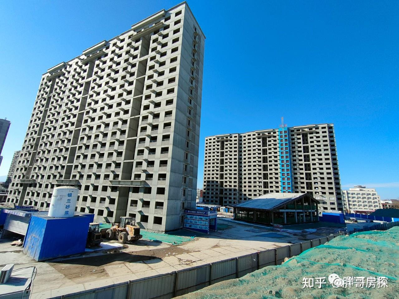 谁了解北四村回迁房准确位置