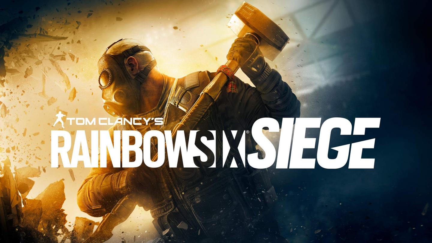 Blocked Loading Of File Rainbow Six Siege zhuanlan.zhihu.com