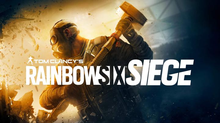 Battleye Bad Service Version Rainbow Six Siege 彩虹六号围攻 BattlEye Launcher [INFO] Blocked loading of file 报错解决 Rainbow
