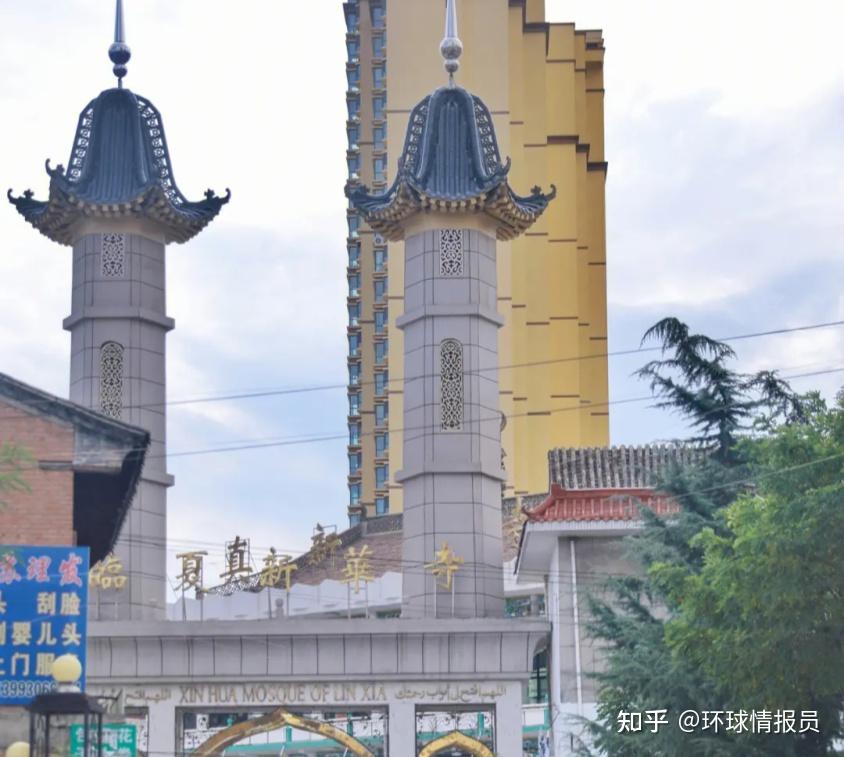 省变自治区:宁夏省被撤销4年后,为何又设宁夏回族自治区?