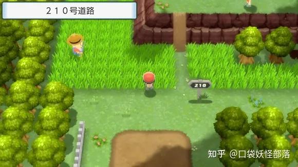 宝可梦晶灿钻石发售日期(《宝可梦晶灿钻石明亮珍珠》一周目图文攻略)  第126张