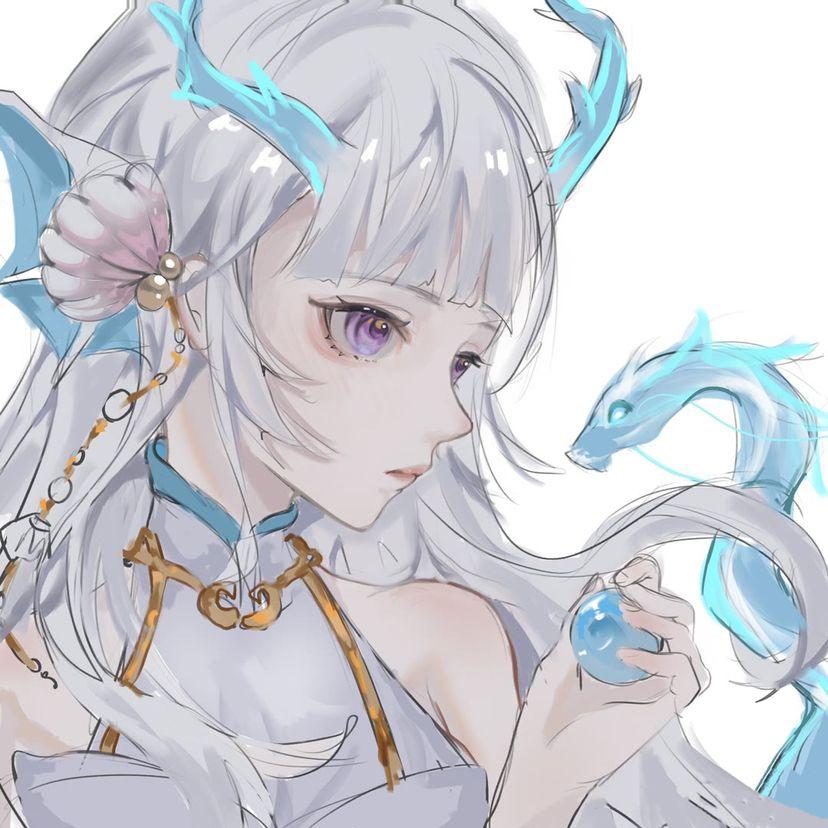 有没有西施诗雨江南的头像?