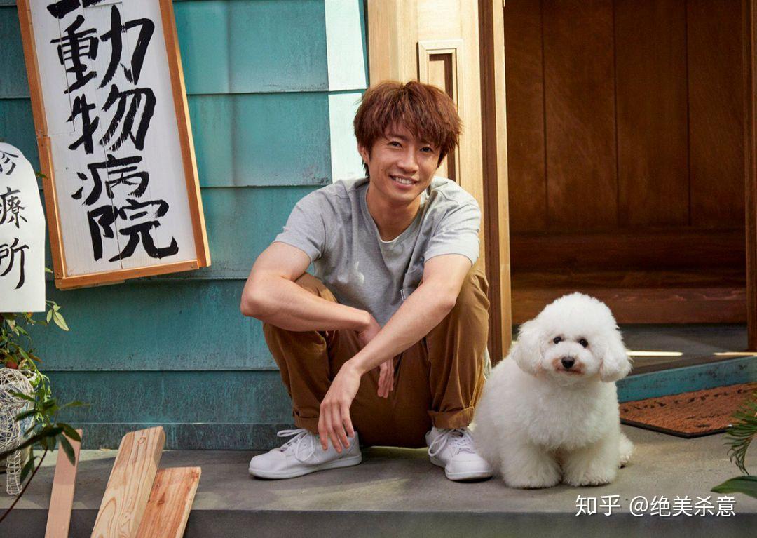 日本综艺节目推荐之天才志村动物园