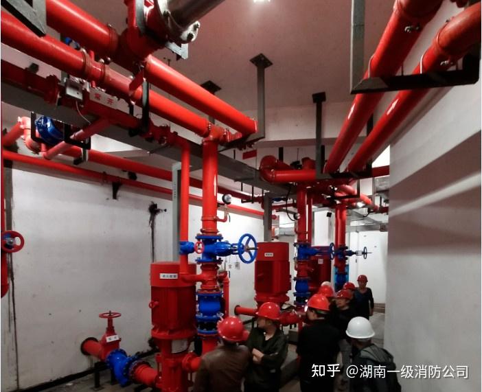 机电安装和电力工程有什么区别，看完你就了解了[最新更新] - 知乎