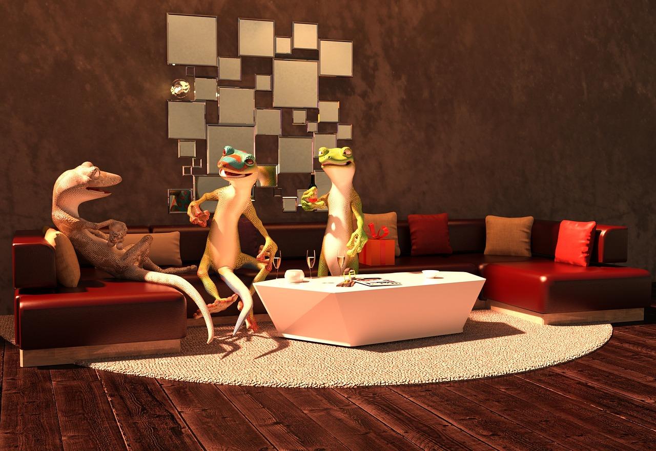 卧室收纳空间设计