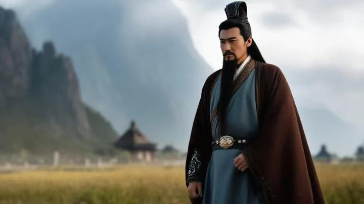 刘备是否配得上汉昭烈帝这个霸气的谥号？ - 知乎