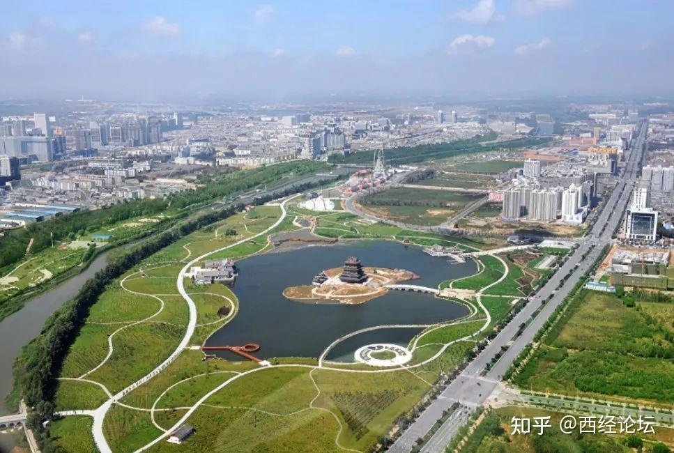 陕西文旅观察(六)| 榆林市:探索文旅融合,实现全域旅游 - 知乎