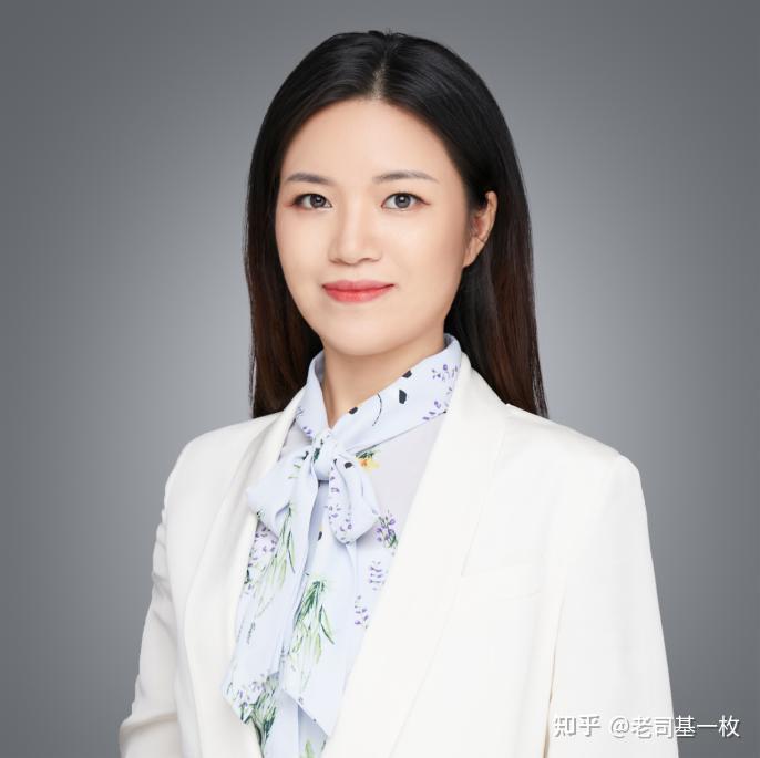 医药代表美女图片