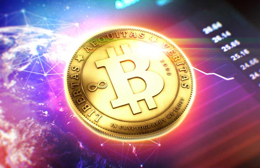 币圈涛金9月4日主流币破关回调下后市方向如何选择