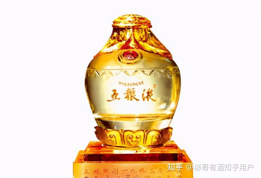 中国最贵的十瓶白酒，最高拍出1070万天价，一口能喝掉半套房子！ - 知乎