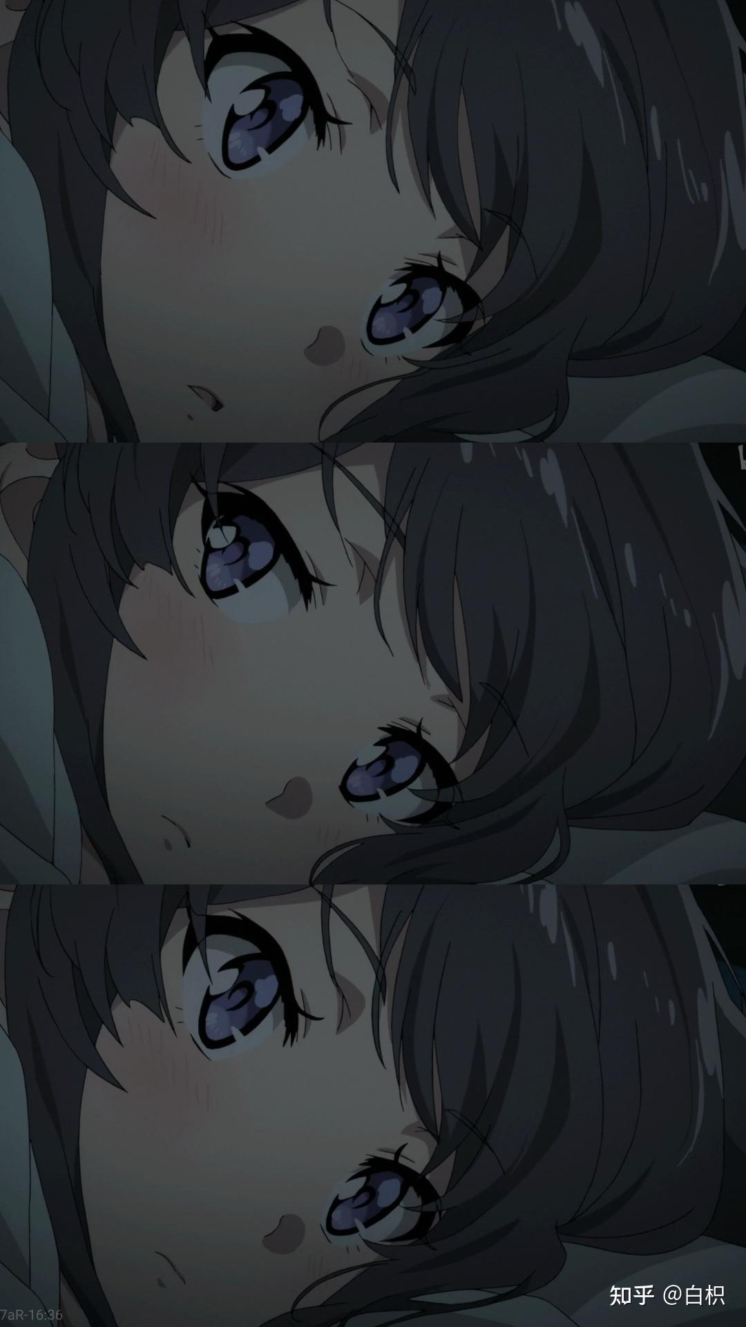 有樱岛麻衣的手机壁纸吗求求求