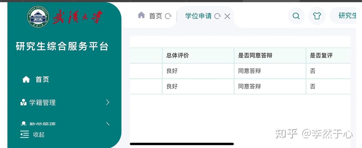 武大杨景媛学位论文涉嫌数据造假？或被撤销学位+丧失读博资格？ - 知乎