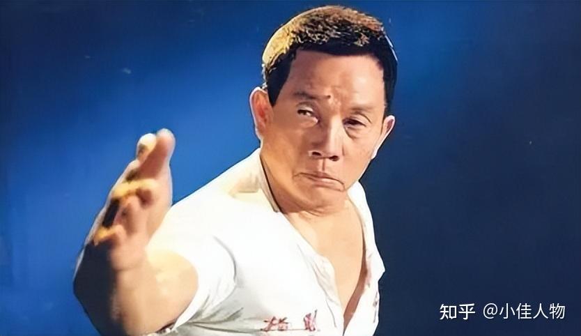 68岁香港演员刘家辉:瘫痪在床12年,频传“去世”,现状令人泪目 - 知乎