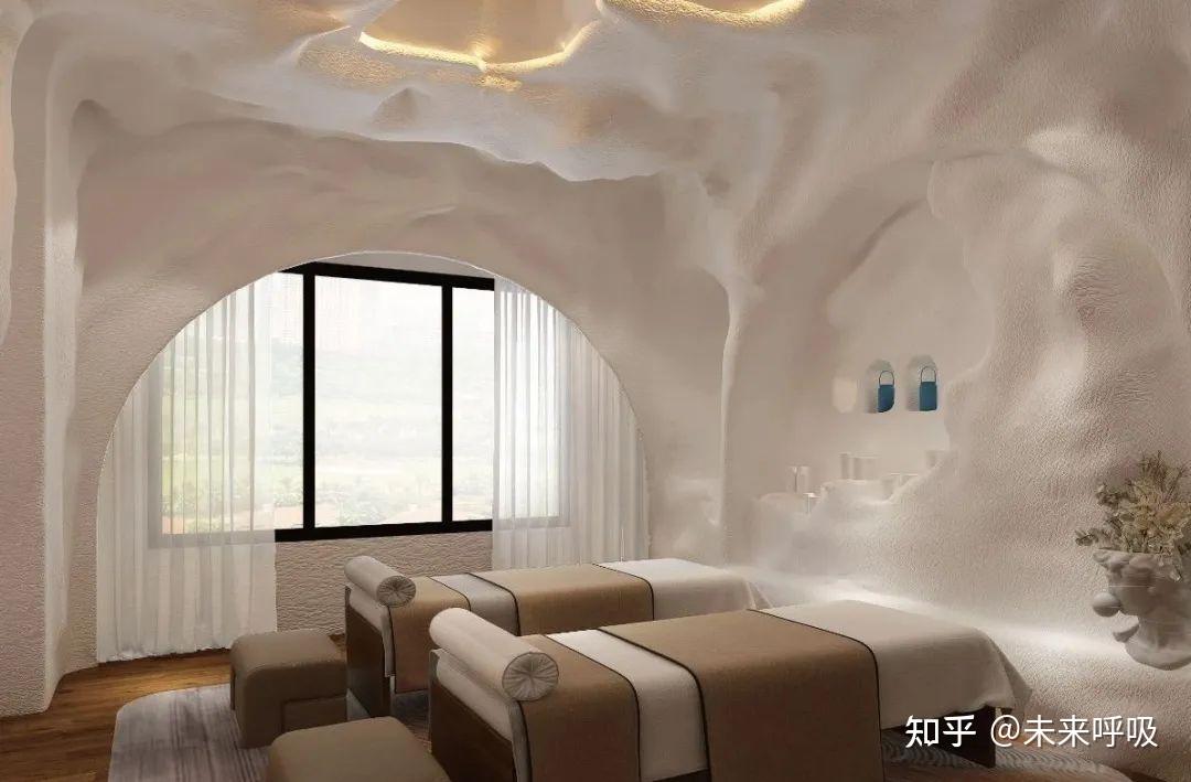 什么是盐疗房盐疗房的功效有哪些