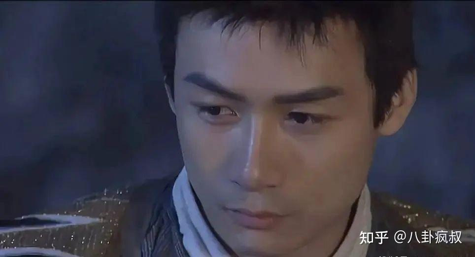“虚竹”不是点外卖,而是送外卖! - 知乎