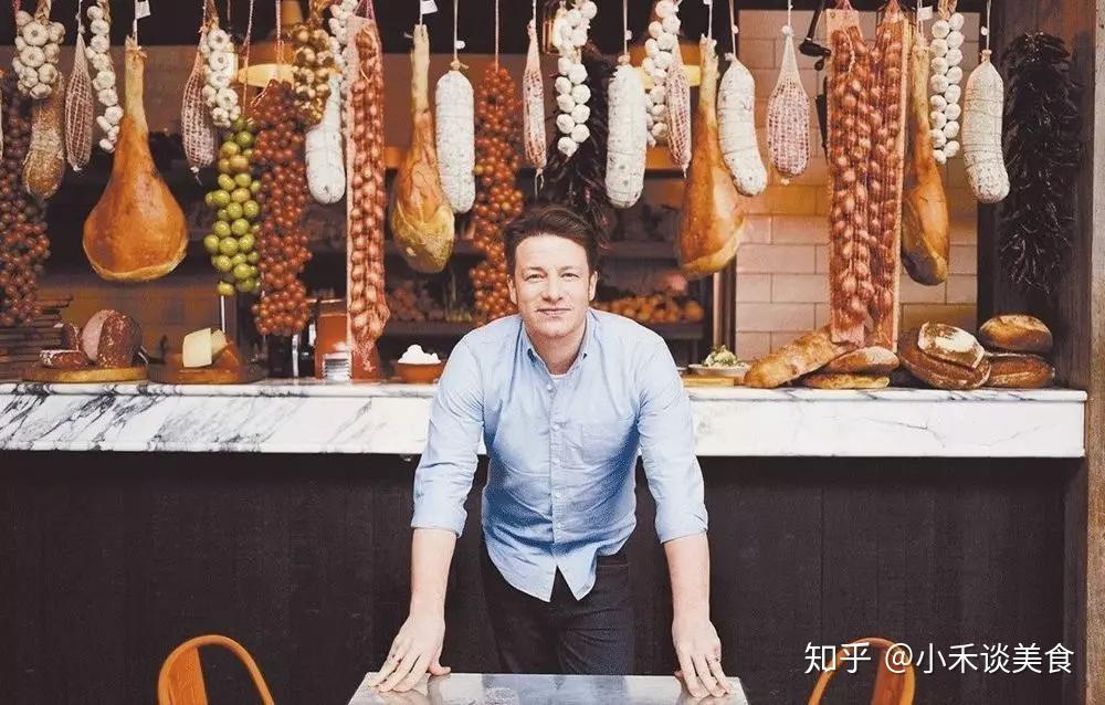 餐饮帝国一夜崩塌杰米奥利弗究竟做错了什么