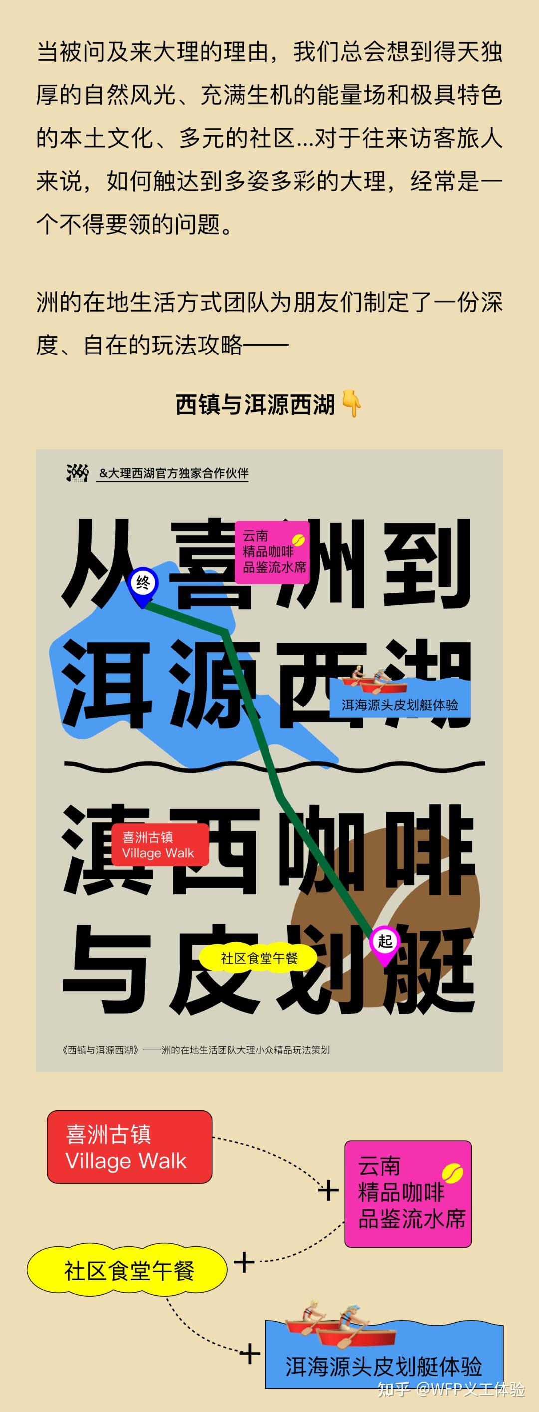 wfp城市单日体验北京上海深圳重庆带你体验不同的风土人情
