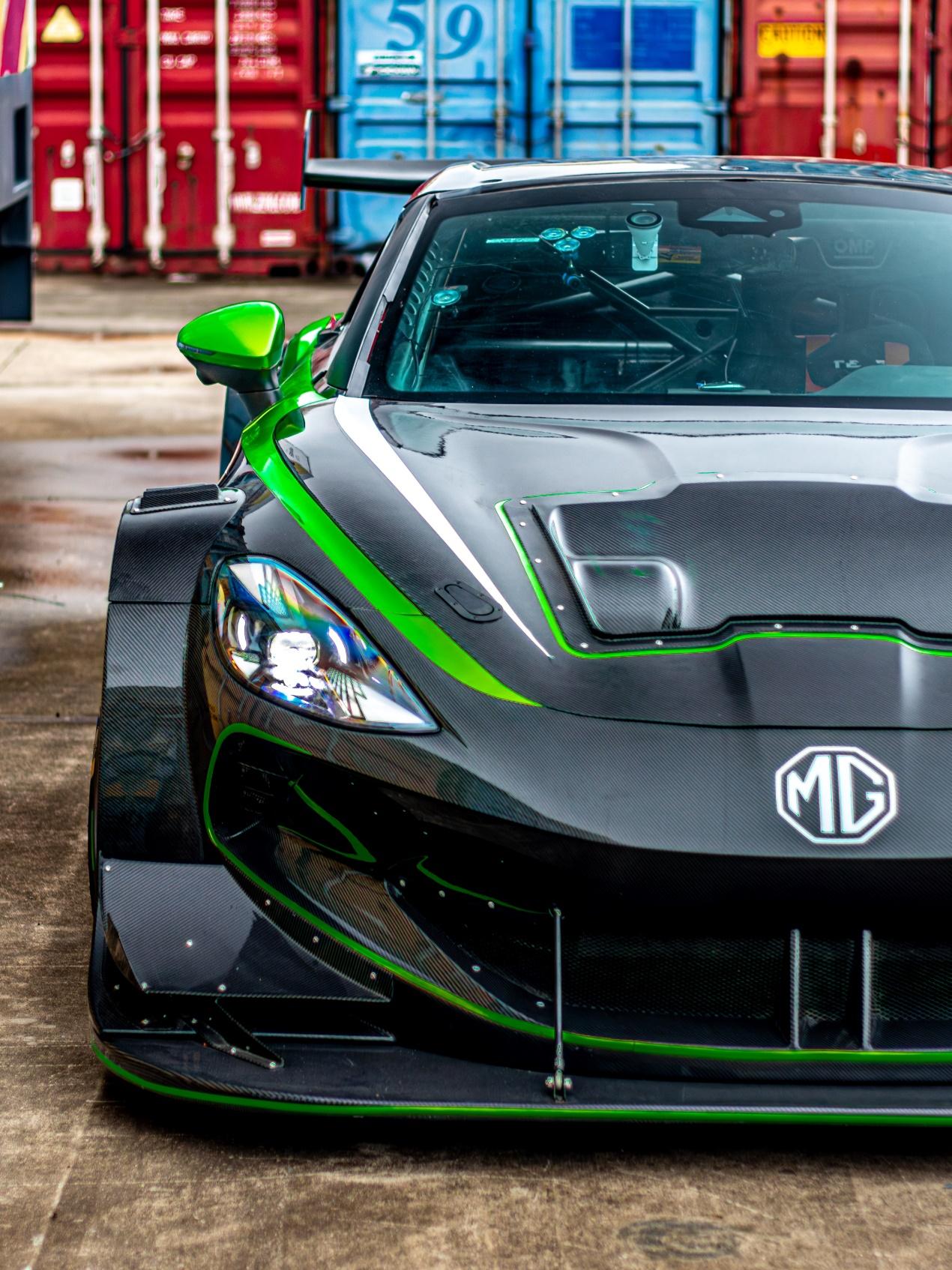 为什么中国不生产廉价颜值跑车?