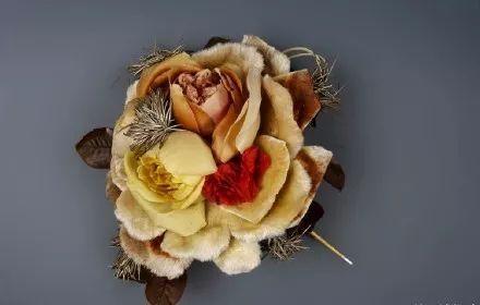 《知否》丨明兰收"象生花"乐开花?这不是永生花吗?(二) - 知乎