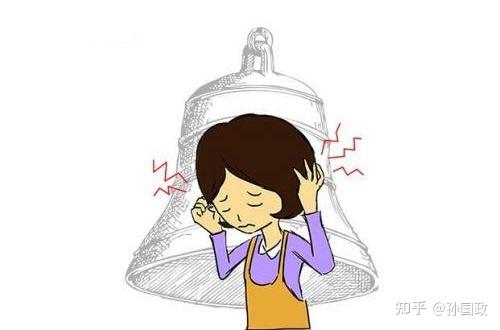 孙国政医生讲耳鼻喉神经性耳鸣的症状是什么