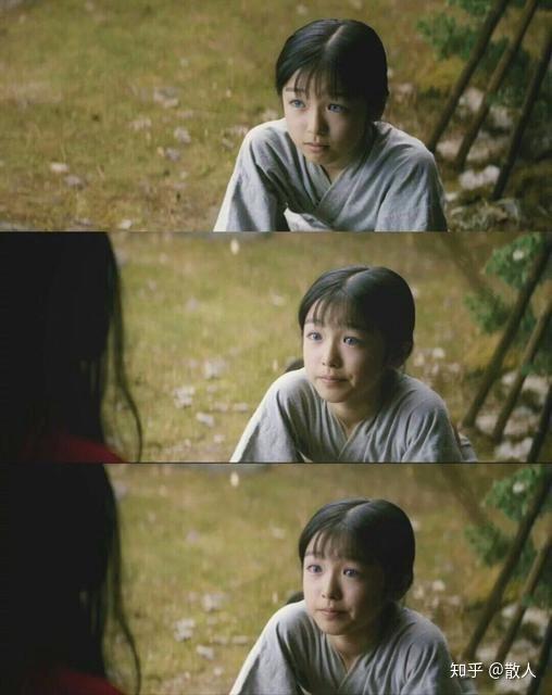 艺伎回忆录中小千代为什么会爱上会长? - 知乎