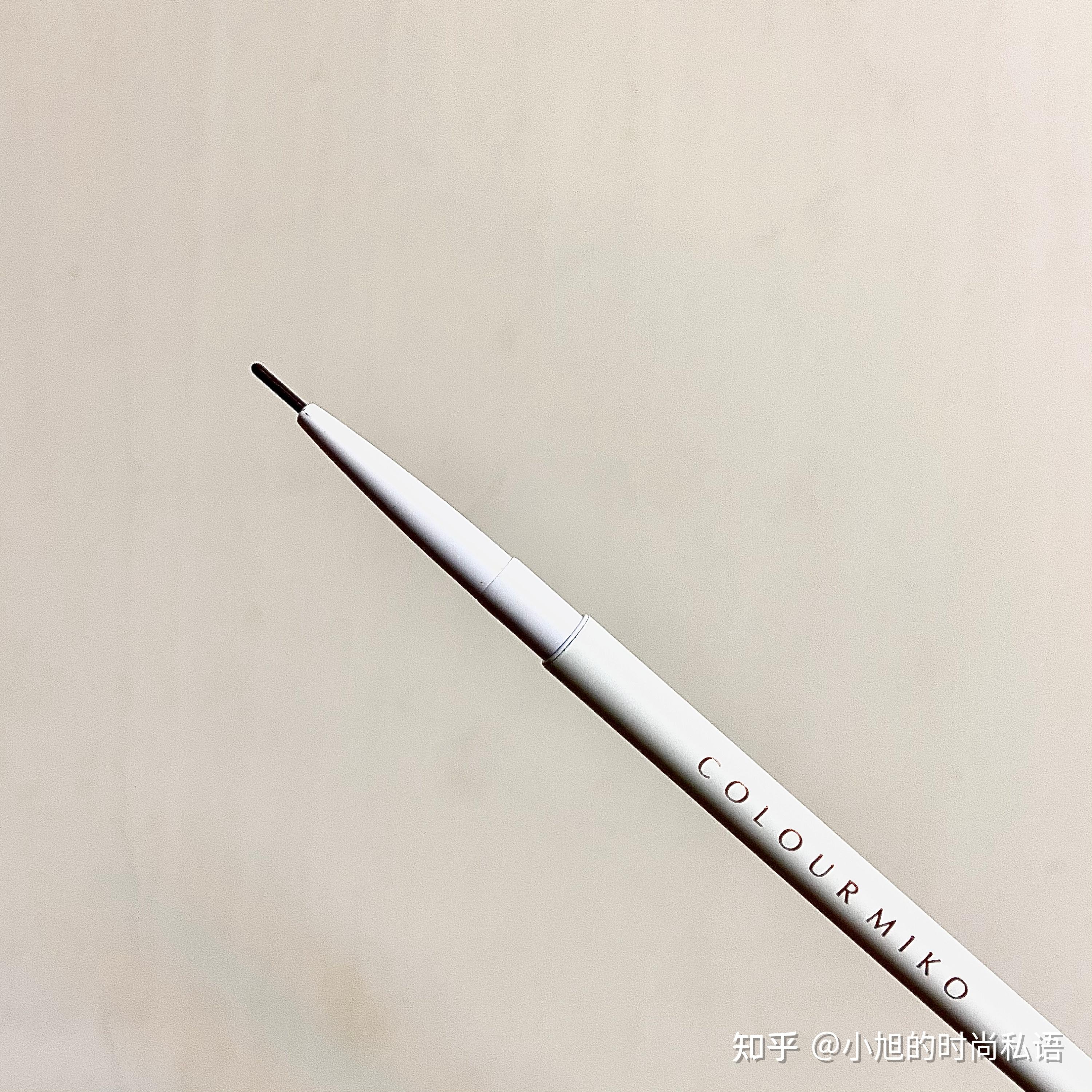 眉笔颜色怎么选适合自己的？ - 知乎