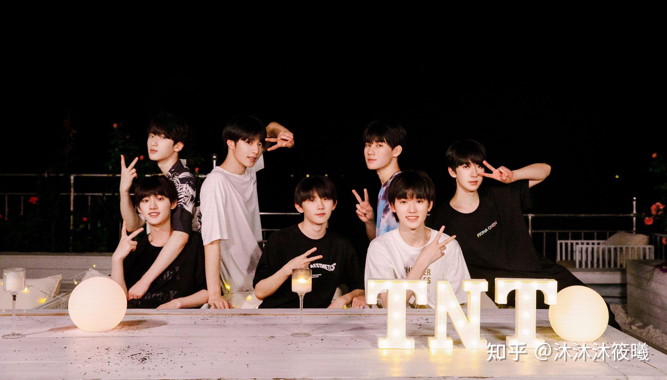 有没有一些关于时代少年团特别惊艳的图片要特别好看的哦