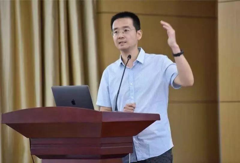 西北工业大学计算机学院教授,同盾智能语音实验室首席科学家谢磊结合