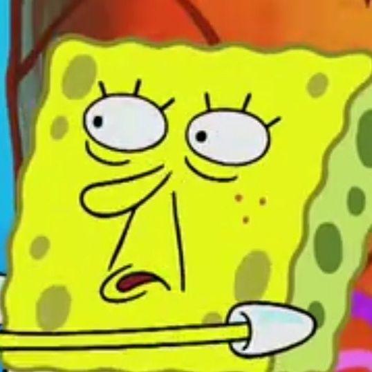 有没有海绵宝宝的表情包