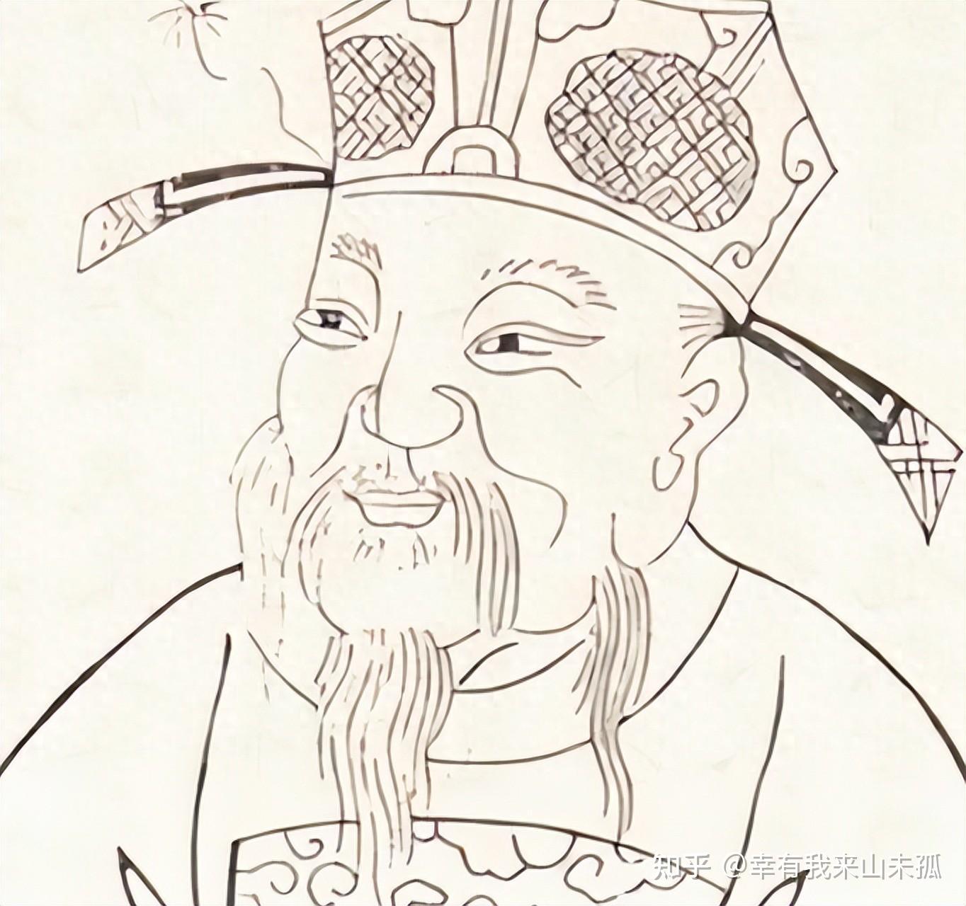 匡衡:从凿壁偷光到权臣之路,揭秘他成长背后的故事 - 知乎