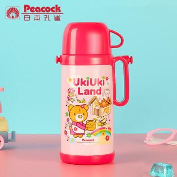 儿童保温杯推荐选购保温杯的误区注意事项