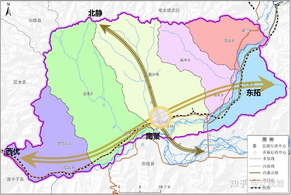 曲水县