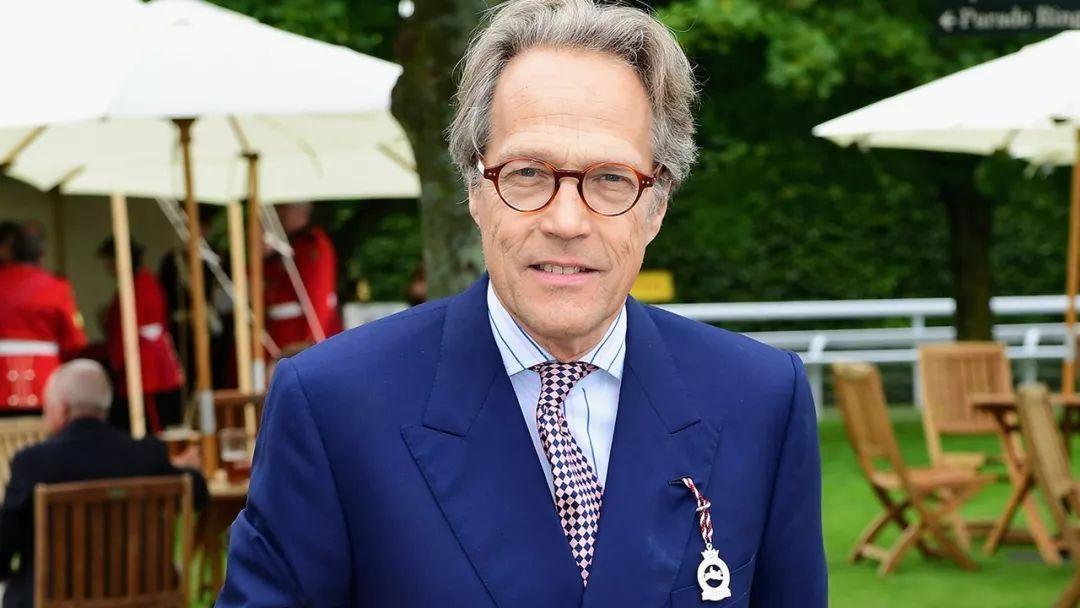 古德伍德速度节贵族格调的平民狂欢