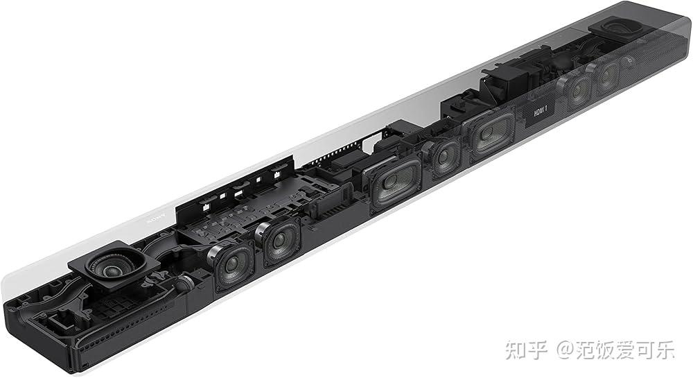 分离度更好的全景声 JBL Cinema 835测试及改造 - 知乎