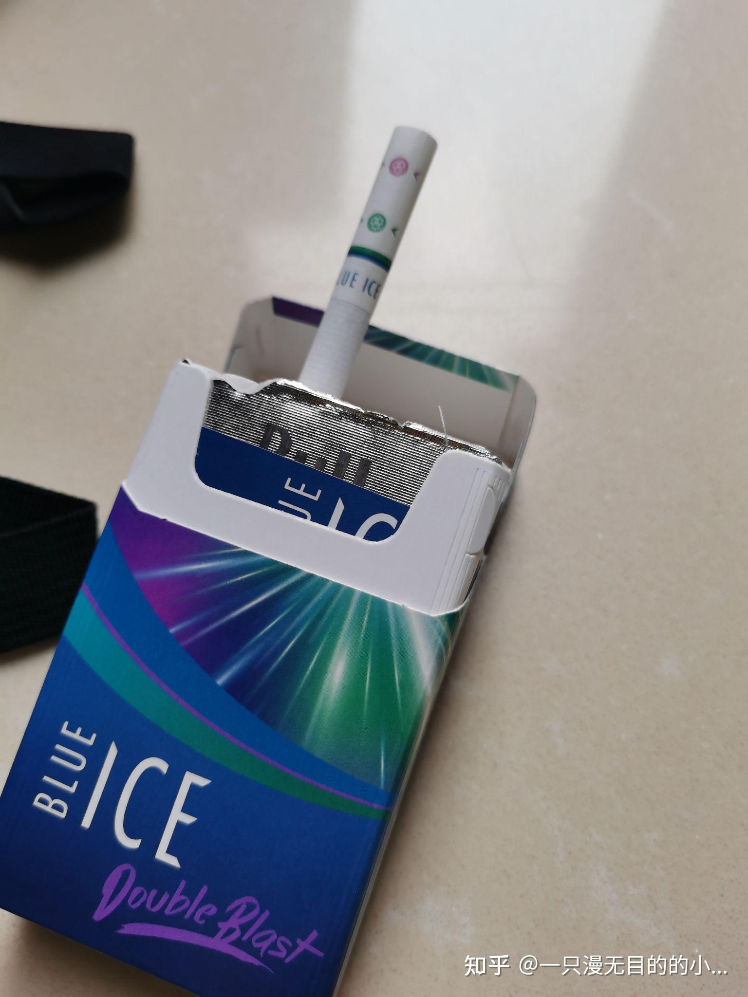 各位有没有推荐新手抽的烟