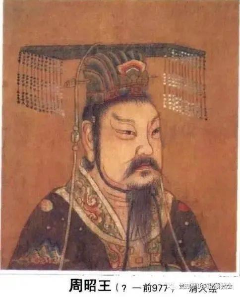「历史知识」周朝历任君王及在位时间 - 知乎