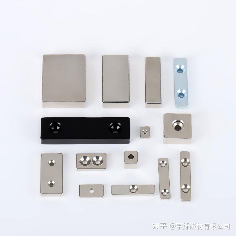 强磁厂家如何隔磁 知乎