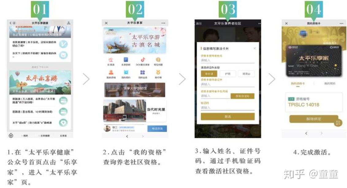 养老社区|太平乐享家养老社区详细介绍 - 知乎